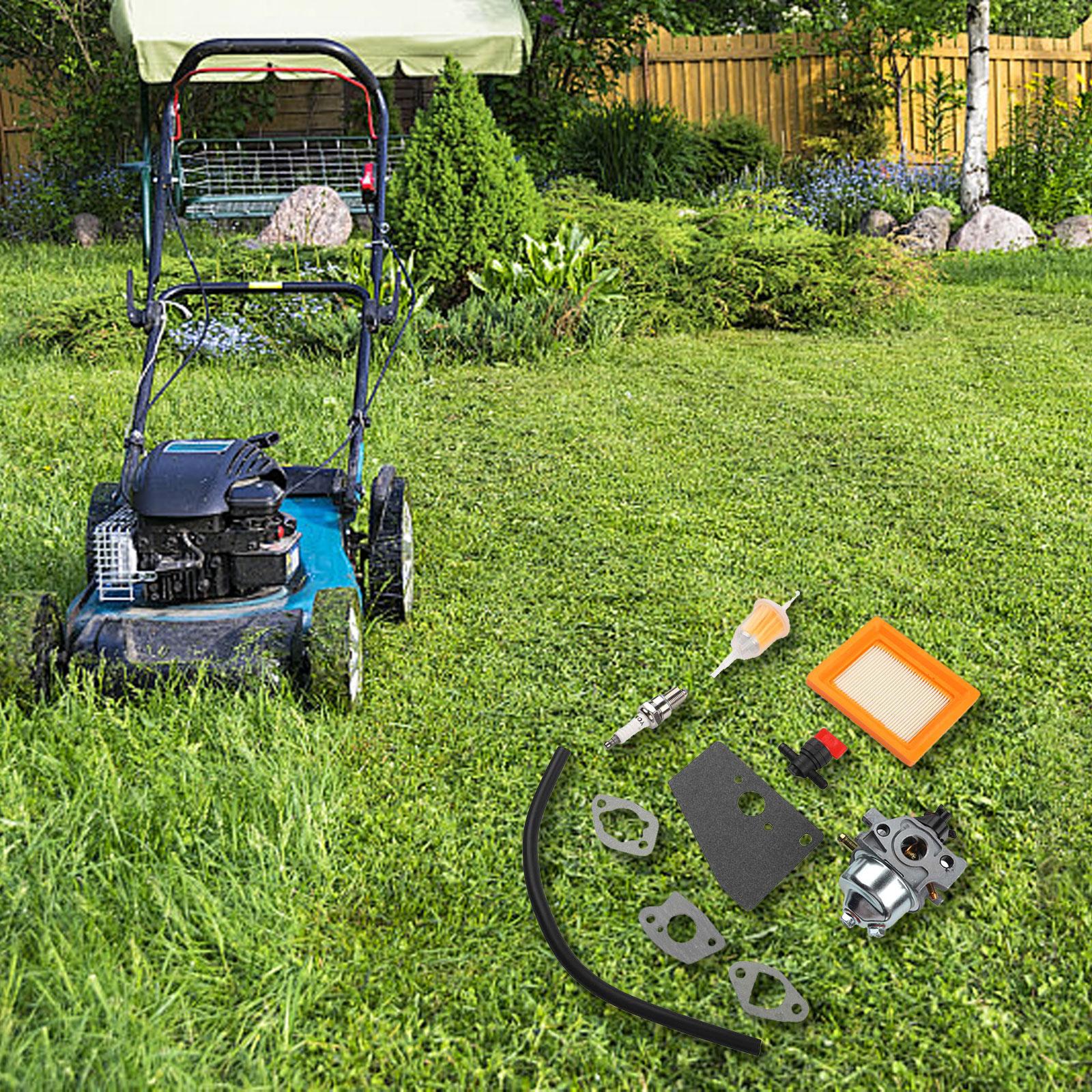 Lawn Care Garden Maintenance Engine Performance Fuel System Direct Replacement For Part Numbers Easy To Install China Mainland
Lawn Care Garden Maintenance Engine Performance Fuel System Direct Replacement For Part Numbers Easy To Install China Mainland