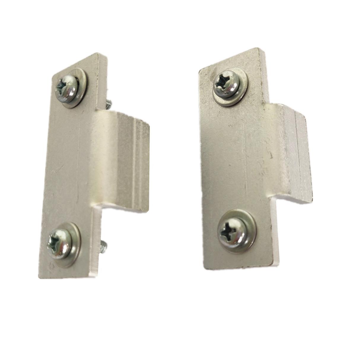 Одна пара кронштейнов пылезащитной крышки для вашего проигрывателя Technics SL-D23200 q3 b2 q2 d3
Одна пара кронштейнов пылезащитной крышки для вашего проигрывателя Technics SL-D23200 q3 b2 q2 d3