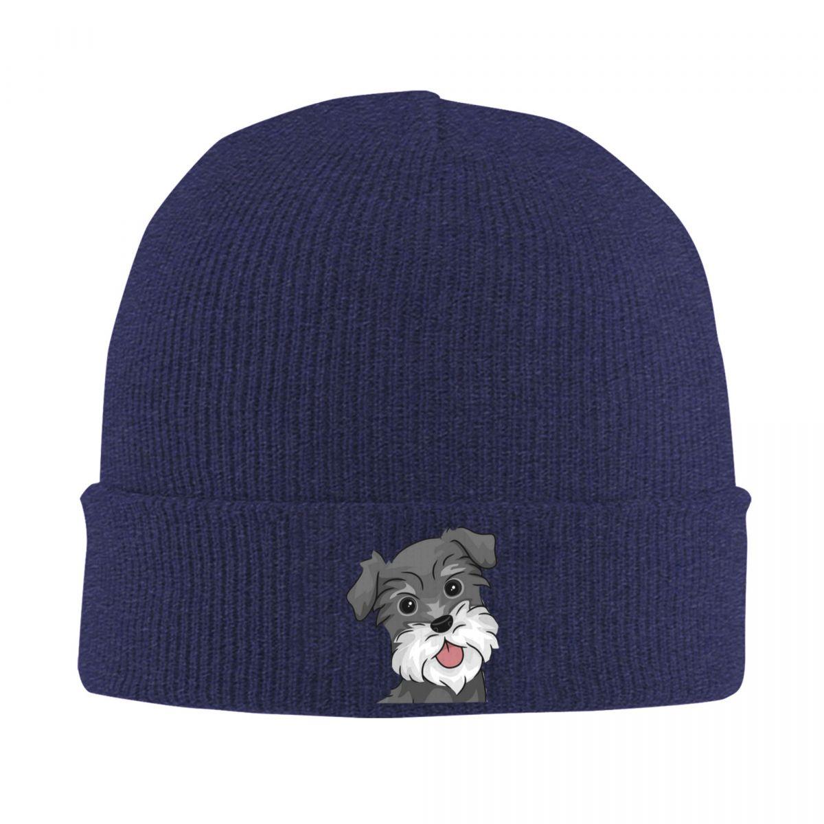 Scottish Terrier Dog Pattern Warm Knitted Cap Winter Knit Bonnet Hat Skullies Beanies Hip Hop Caps for Unisex One Size
Scottish Terrier Dog Pattern Warm Knitted Cap Winter Knit Bonnet Hat Skullies Beanies Hip Hop Caps for Unisex One Size