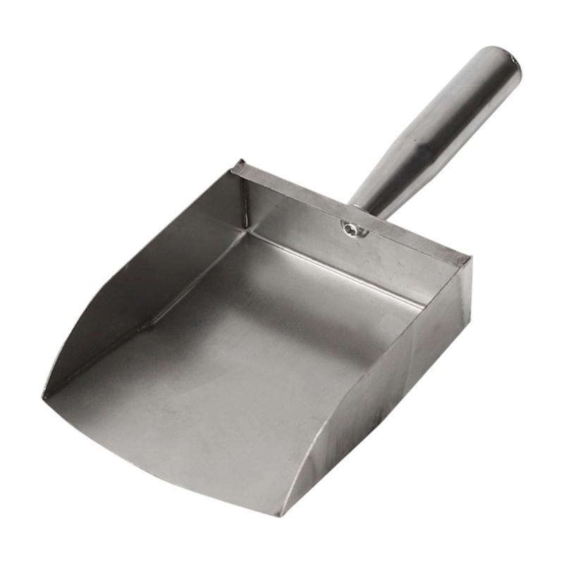 Stainless Steel Beach Sand Sifter Filtering Tool For Shell Hunting Coastal Cleanup Ergonomic Handle Lightweight Design
Stainless Steel Beach Sand Sifter Filtering Tool For Shell Hunting Coastal Cleanup Ergonomic Handle Lightweight Design