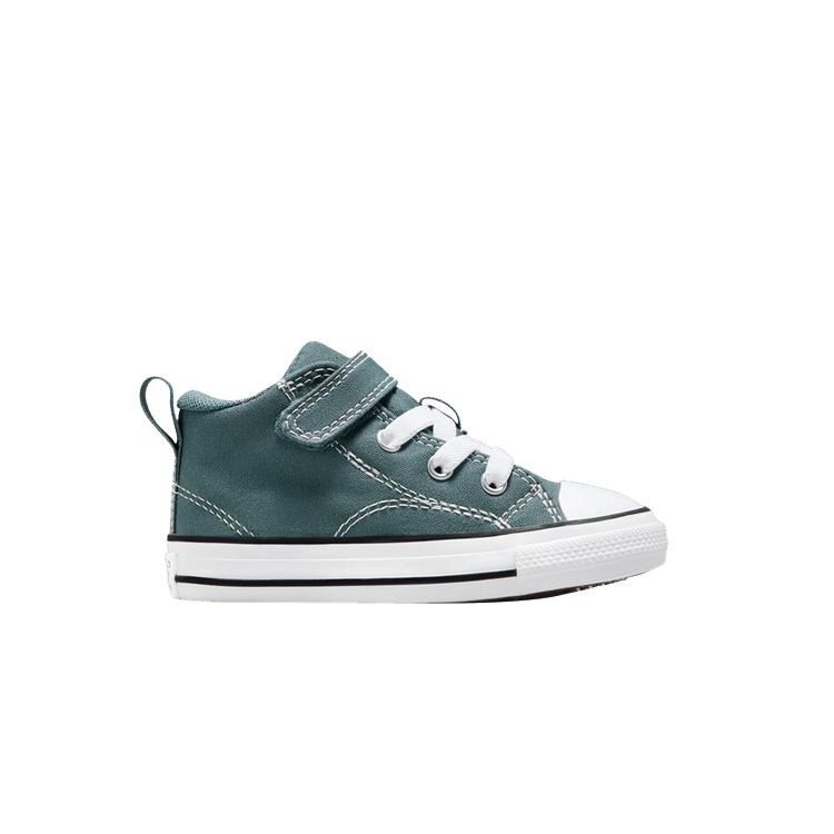 Converse Кроссовки Chuck Taylor All Star EasyOn Mid TD Malden Street - True Nature Baby зеленые белые черные A10762C 23
Converse Кроссовки Chuck Taylor All Star EasyOn Mid TD Malden Street - True Nature Baby зеленые белые черные A10762C 23