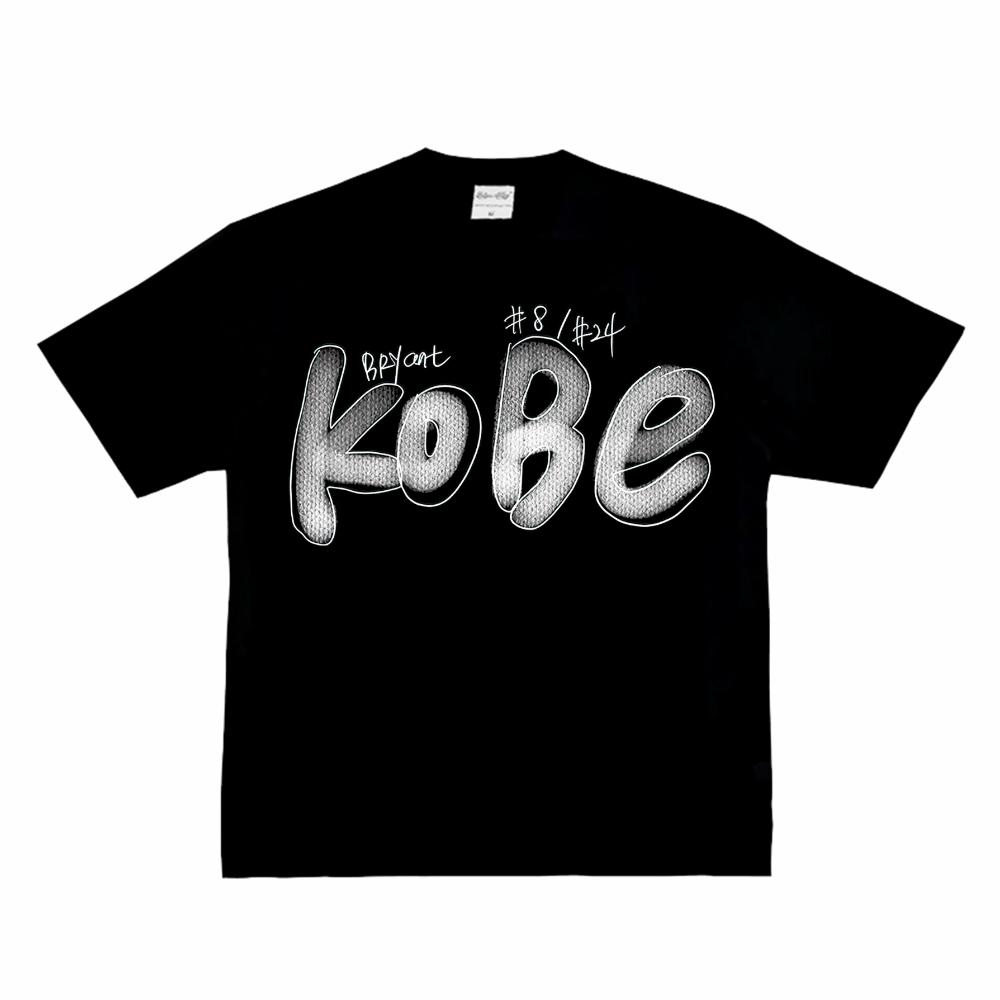 2026 Klassieke Basketbalster Bryant Unisexnen Vrouwen Tshirt Print Tshirt Kleding Streetwear Tee Katoen Y2k Hiphop Zomer S
2026 Klassieke Basketbalster Bryant Unisexnen Vrouwen Tshirt Print Tshirt Kleding Streetwear Tee Katoen Y2k Hiphop Zomer S