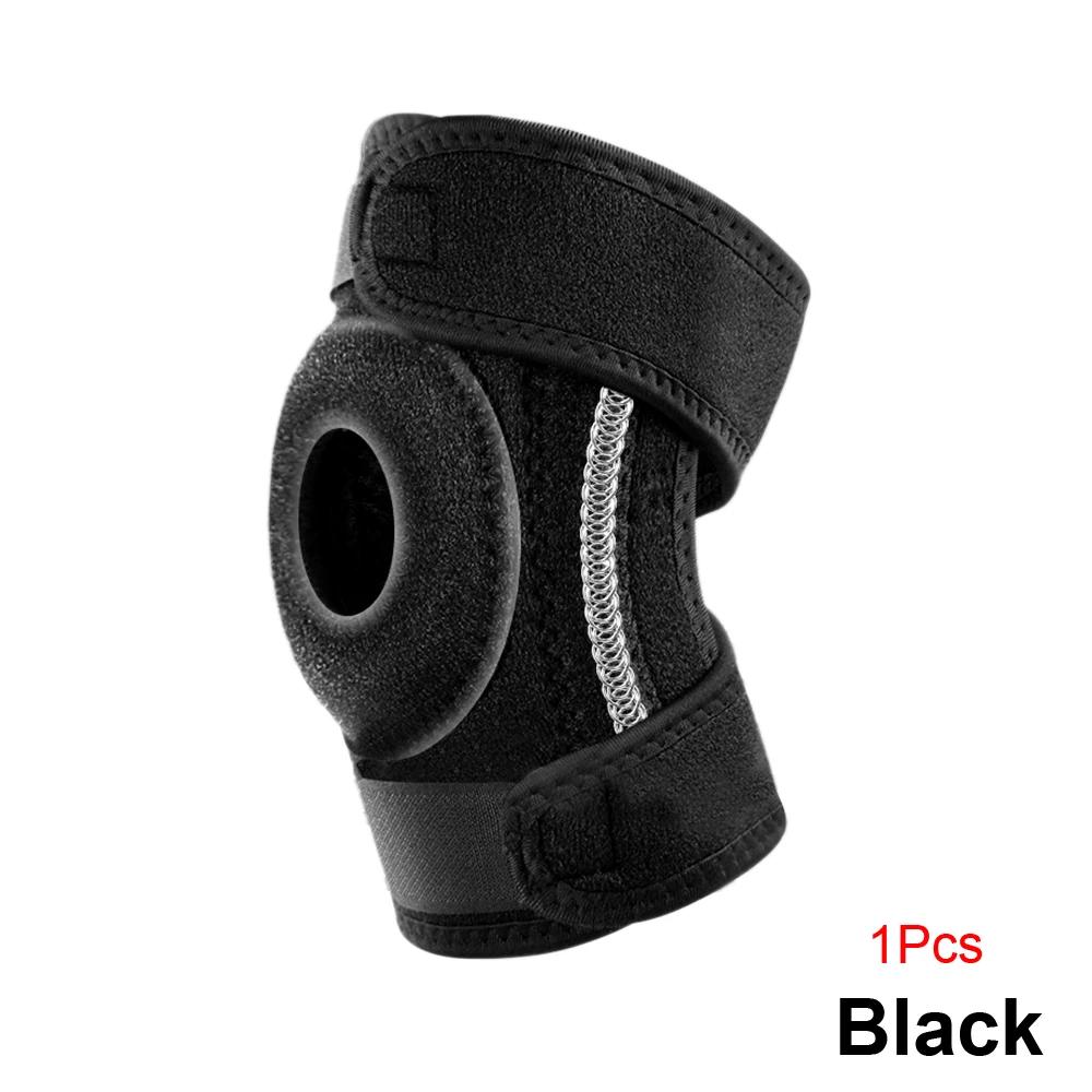 1Pcs Adjustable Elbow Support With Dual Stabilizers, Elbow Brace Breathable Training Elbow Wrap Arm Band, Reversible Stabilizer
1Pcs Adjustable Elbow Support With Dual Stabilizers, Elbow Brace Breathable Training Elbow Wrap Arm Band, Reversible Stabilizer
