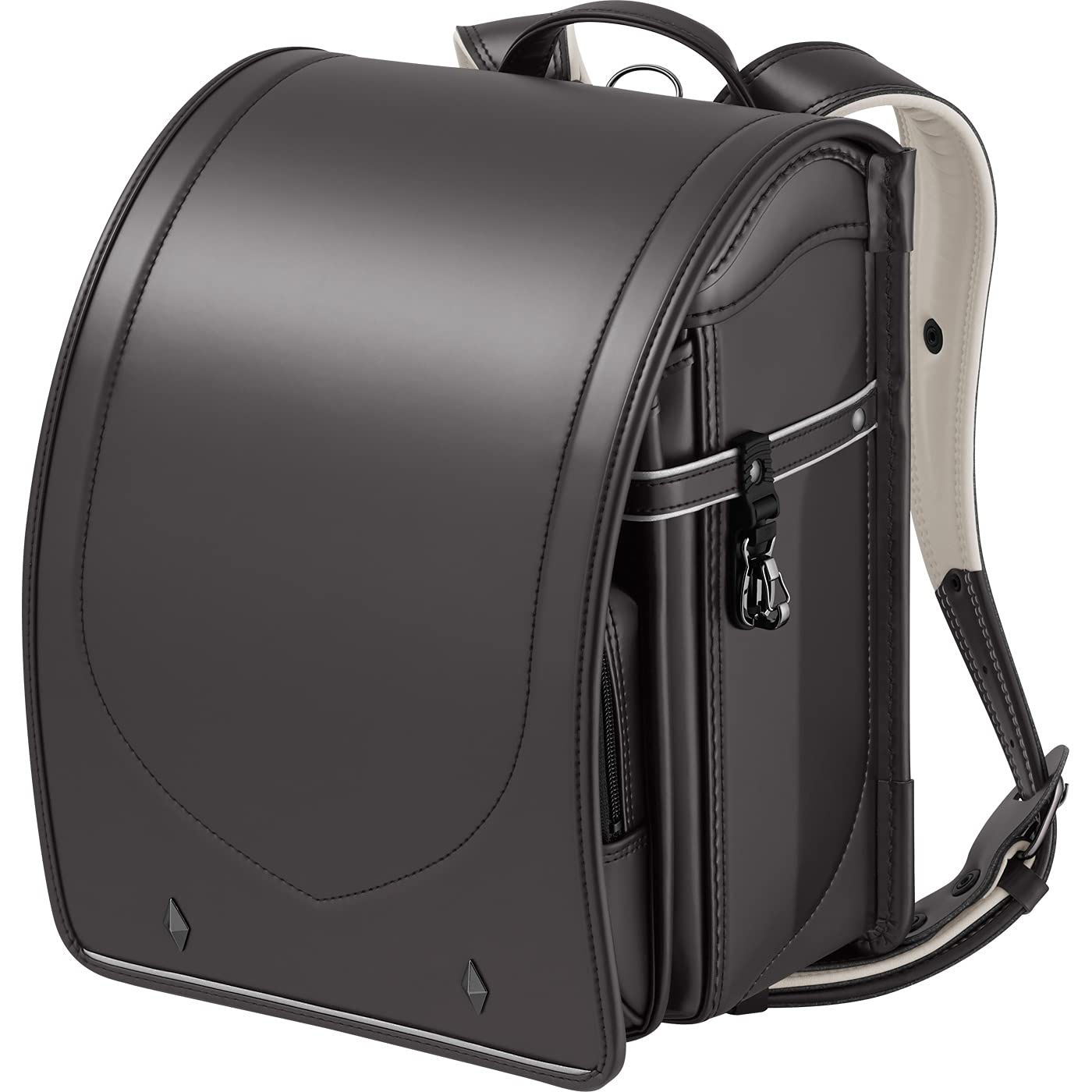SEIBAN Angel Wings Model Royal Regio Smart School Bag Dark Gray Boys 2023 Model RG22B-9290 
SEIBAN Angel Wings Model Royal Regio Smart School Bag Dark Gray Boys 2023 Model RG22B-9290