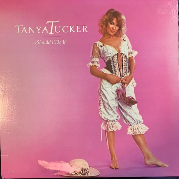 Виниловая пластинка TANYA TUCKER Should I Do It MCA5228 MCA Records 1981 Канада КантриФолк Б/у
Виниловая пластинка TANYA TUCKER Should I Do It MCA5228 MCA Records 1981 Канада КантриФолк Б/у