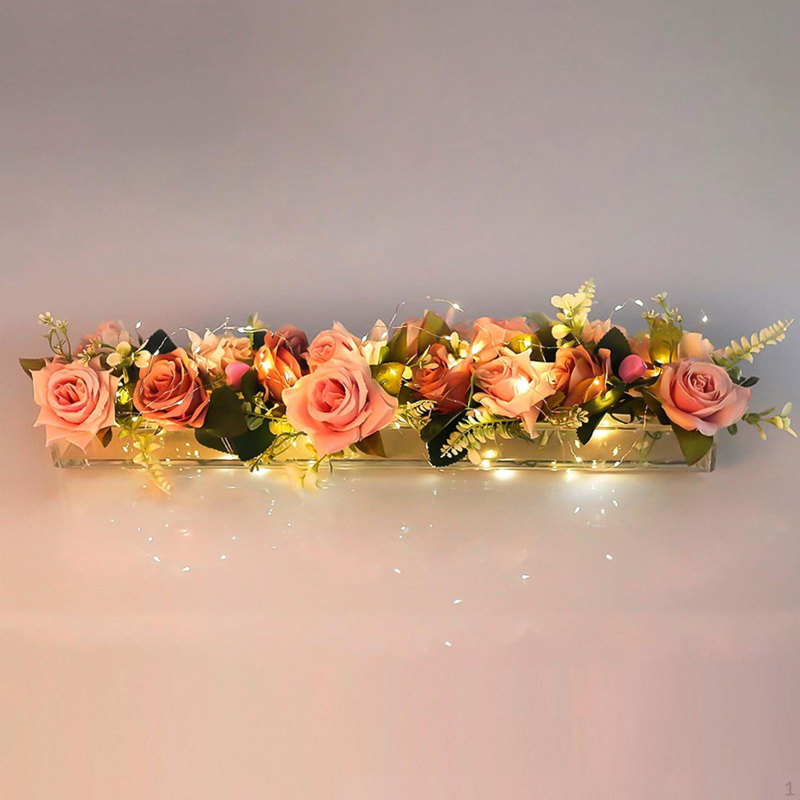 Acrylic Vase Plant Holder Centerpiece Desktop Decor Long Clear Rectangle Anniversary Wedding Photo
Acrylic Vase Plant Holder Centerpiece Desktop Decor Long Clear Rectangle Anniversary Wedding Photo
