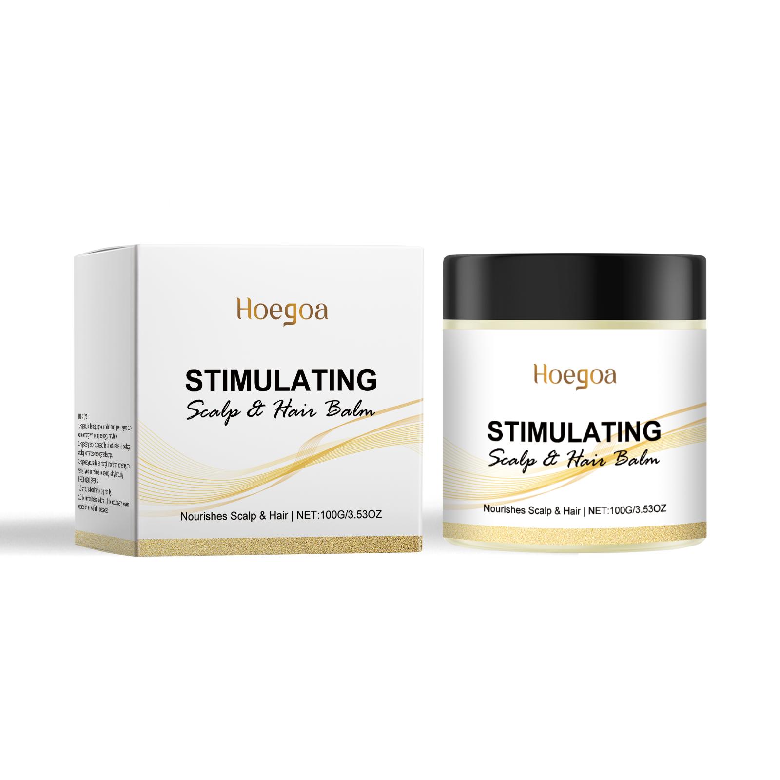 Hair Nourishing Care Cream Nourishing scalp hair care cream for smoothness, shine, hydration, and gentle care 100g
Hair Nourishing Care Cream Nourishing scalp hair care cream for smoothness, shine, hydration, and gentle care 100g