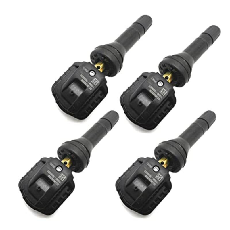 4pcs SC3609200B TPMS Tire Pressure Monitor System 433MHz For BYD Song Plus Dolphin Han EV Tang DM Qin Plus EV S2 Surui E9 F3
4pcs SC3609200B TPMS Tire Pressure Monitor System 433MHz For BYD Song Plus Dolphin Han EV Tang DM Qin Plus EV S2 Surui E9 F3