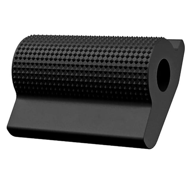 Универсальный мотоциклетный рычаг переключения передач педаль резиновый чехол противоскользящий подножка гель для пальцев ног аксессуары для Honda Kawasaki Yamaha чёрный
Универсальный мотоциклетный рычаг переключения передач педаль резиновый чехол противоскользящий подножка гель для пальцев ног аксессуары для Honda Kawasaki Yamaha чёрный