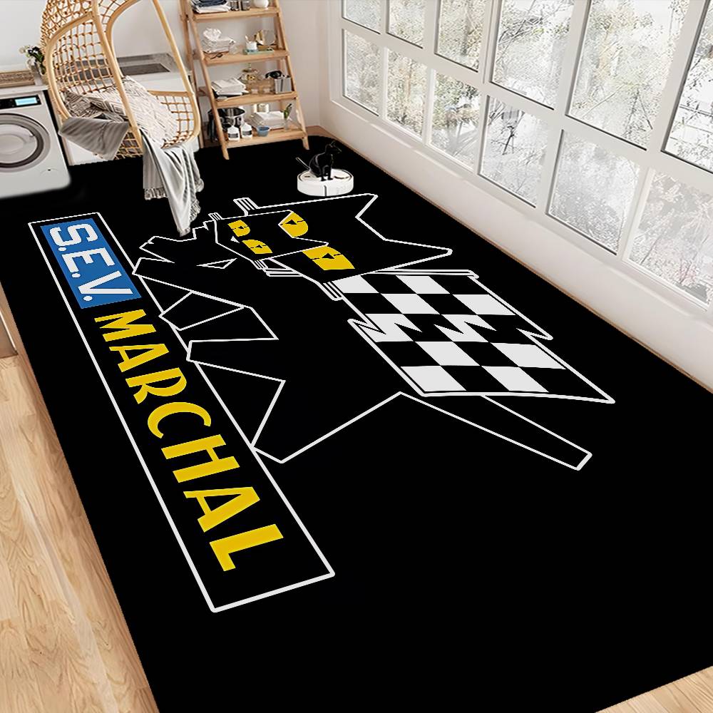S-E-V M-Marchals Floor Mat INS Style Soft Bedroom Floor House Laundry Room Mat Anti-skid Bedside Area Rugs 40x60cm
S-E-V M-Marchals Floor Mat INS Style Soft Bedroom Floor House Laundry Room Mat Anti-skid Bedside Area Rugs 40x60cm