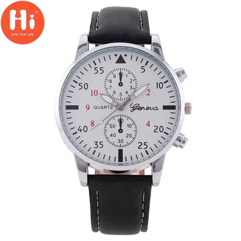 Привет модные мужские часы спортивные часы роскошные мужские кварцевые наручные часы мужской подарочный браслет
Привет модные мужские часы спортивные часы роскошные мужские кварцевые наручные часы мужской подарочный браслет