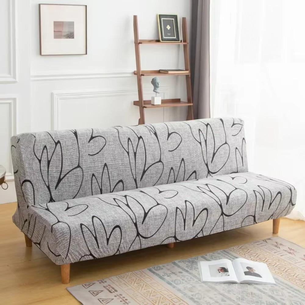 Elastic Couch Cover Dust-proof Sofa Protector Household Printed Sofa Cover Living Room 145-185cm-Style F
Elastic Couch Cover Dust-proof Sofa Protector Household Printed Sofa Cover Living Room 145-185cm-Style F
