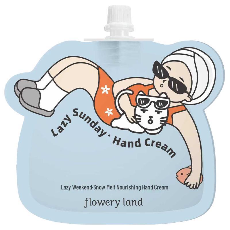 Huajicui Hydrating Body & Hand Care
Huajicui Hydrating Body & Hand Care