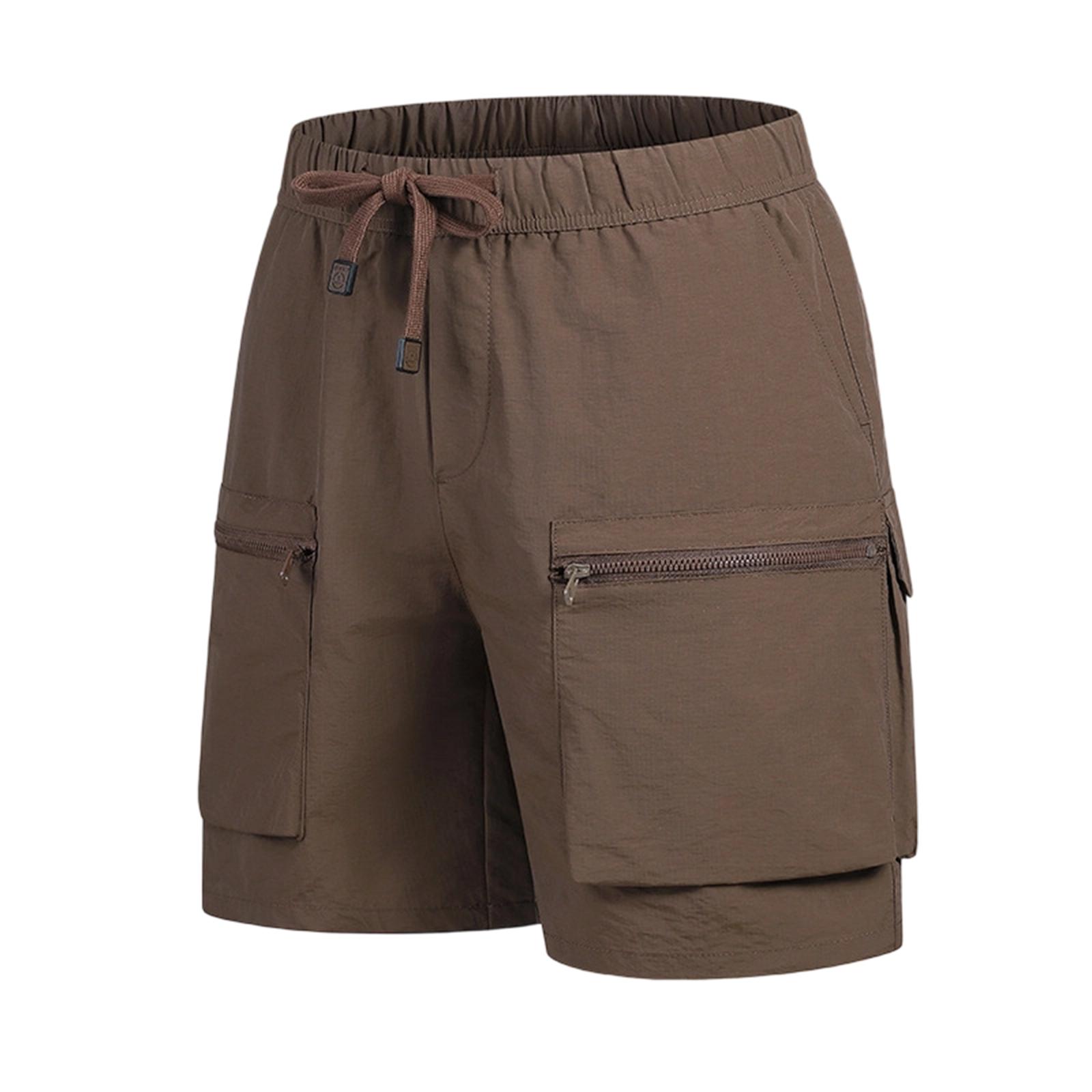 Men s Work Pants And Shorts Lightweight Moisture-wicking Casual Five-pocket Pants M кавовий
Men s Work Pants And Shorts Lightweight Moisture-wicking Casual Five-pocket Pants M кавовий
