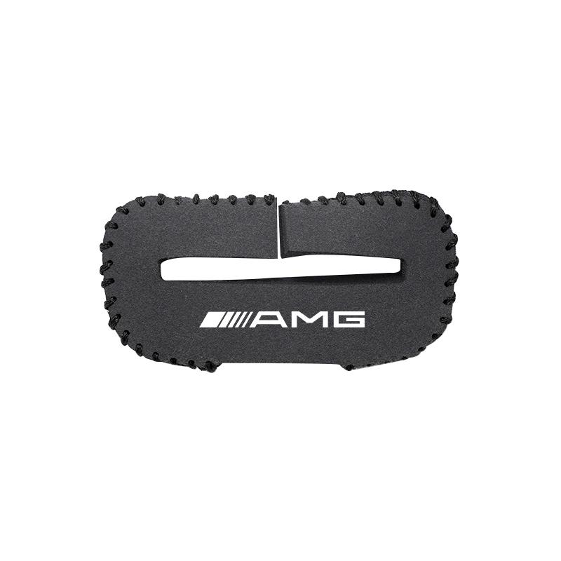 Car Seat Belt Buckle Plug Cover Suede Protective Accessories For Mercedes Benz AMG W204 W206 W205 W203 W211 W212 W213 W210 W124
Car Seat Belt Buckle Plug Cover Suede Protective Accessories For Mercedes Benz AMG W204 W206 W205 W203 W211 W212 W213 W210 W124