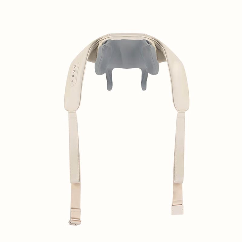 WayourCare Neck and Shoulder Kneading Massager Shawl
WayourCare Neck and Shoulder Kneading Massager Shawl