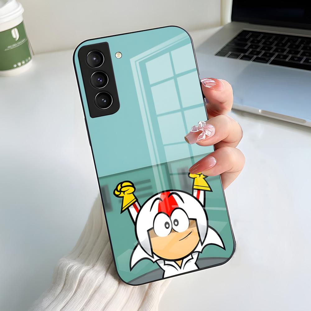 Cute Kick B-Buttowski Phone Case For Samsung S26 S25 S24 FE S23 S22 S21 Plus S20 Ultra Note20Ultra Black Glass Cover Galaxy S21 Ultra 5G
Cute Kick B-Buttowski Phone Case For Samsung S26 S25 S24 FE S23 S22 S21 Plus S20 Ultra Note20Ultra Black Glass Cover Galaxy S21 Ultra 5G