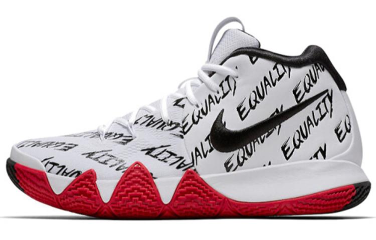 Nike Kyrie 4 BHM AO3167-900 44.5
Nike Kyrie 4 BHM AO3167-900 44.5