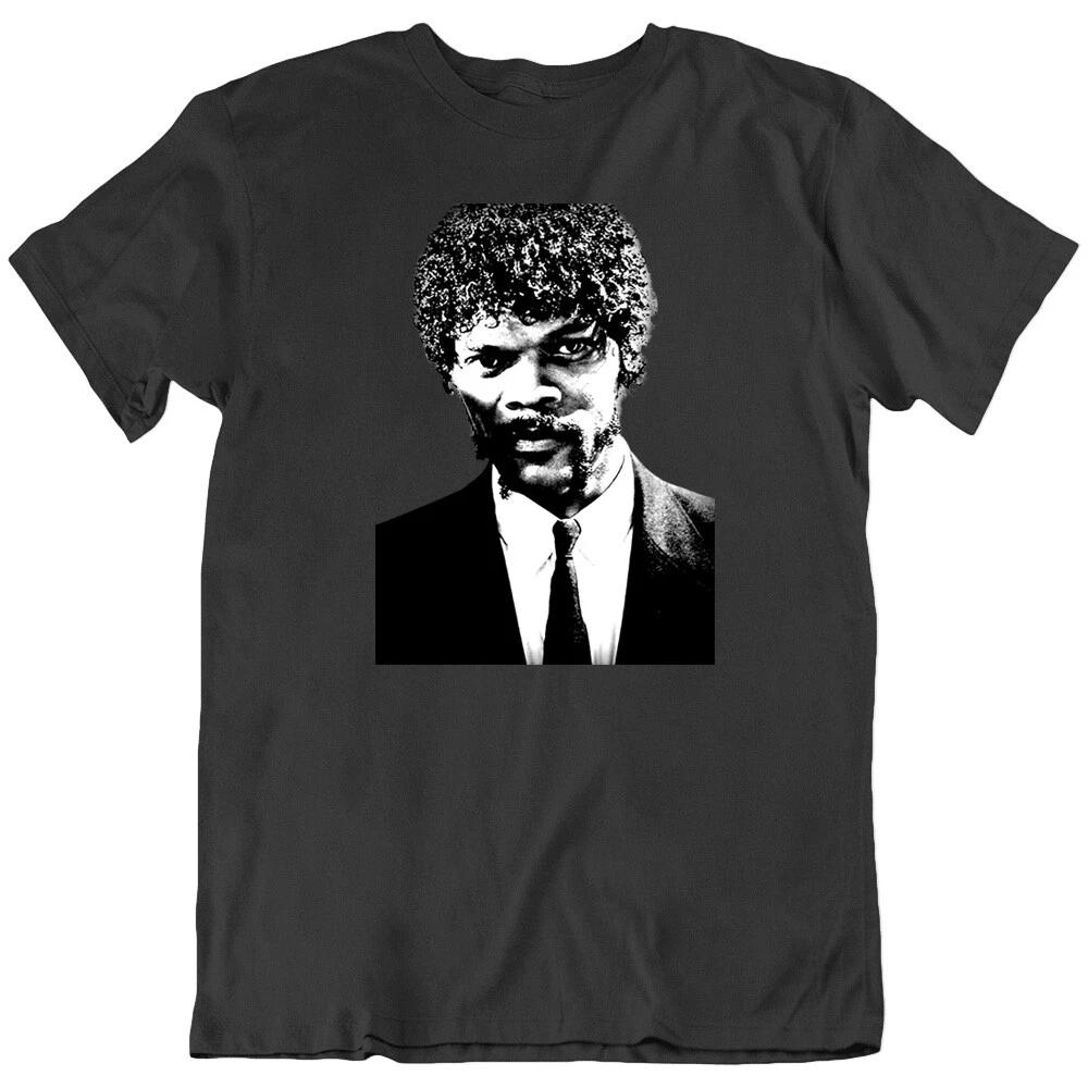 Jules Winnfield, Pulp Fiction, Movie Funny Action secret T Shirt Tee Gift New XL
Jules Winnfield, Pulp Fiction, Movie Funny Action secret T Shirt Tee Gift New XL