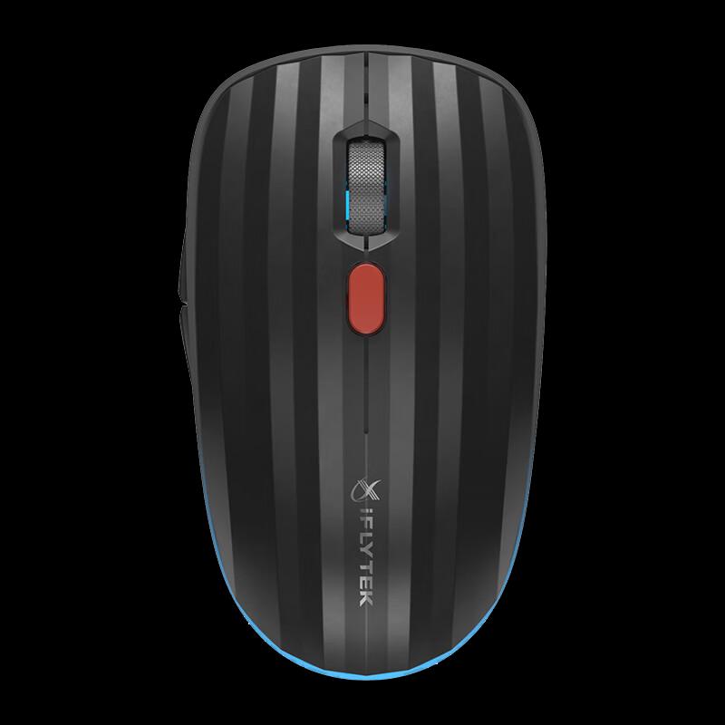 iFLYTEK AI Smart Mouse Spark Edition
iFLYTEK AI Smart Mouse Spark Edition