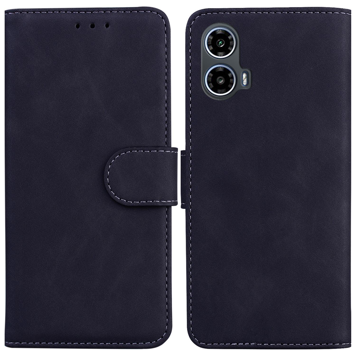 For Motorola Moto E14 4G/G04 4G/G04s 4G/G24 4G PU Leather Cell Phone Case Shockproof Cell Phone Cover A
For Motorola Moto E14 4G/G04 4G/G04s 4G/G24 4G PU Leather Cell Phone Case Shockproof Cell Phone Cover A