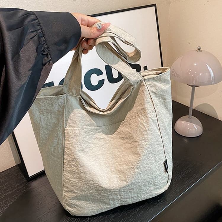 Large Capacity Tote Bag Women s Versatile Shoulder Bag
Large Capacity Tote Bag Women s Versatile Shoulder Bag