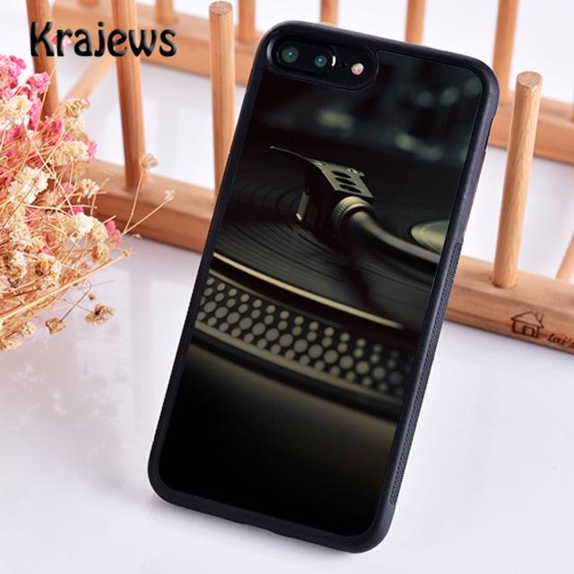Vinyl DJ Record Art Phone Case Cover For iPhone 17 Air 16 15 14 plus 12 13 pro max coque Shell Fundas iPhone 15pro
Vinyl DJ Record Art Phone Case Cover For iPhone 17 Air 16 15 14 plus 12 13 pro max coque Shell Fundas iPhone 15pro