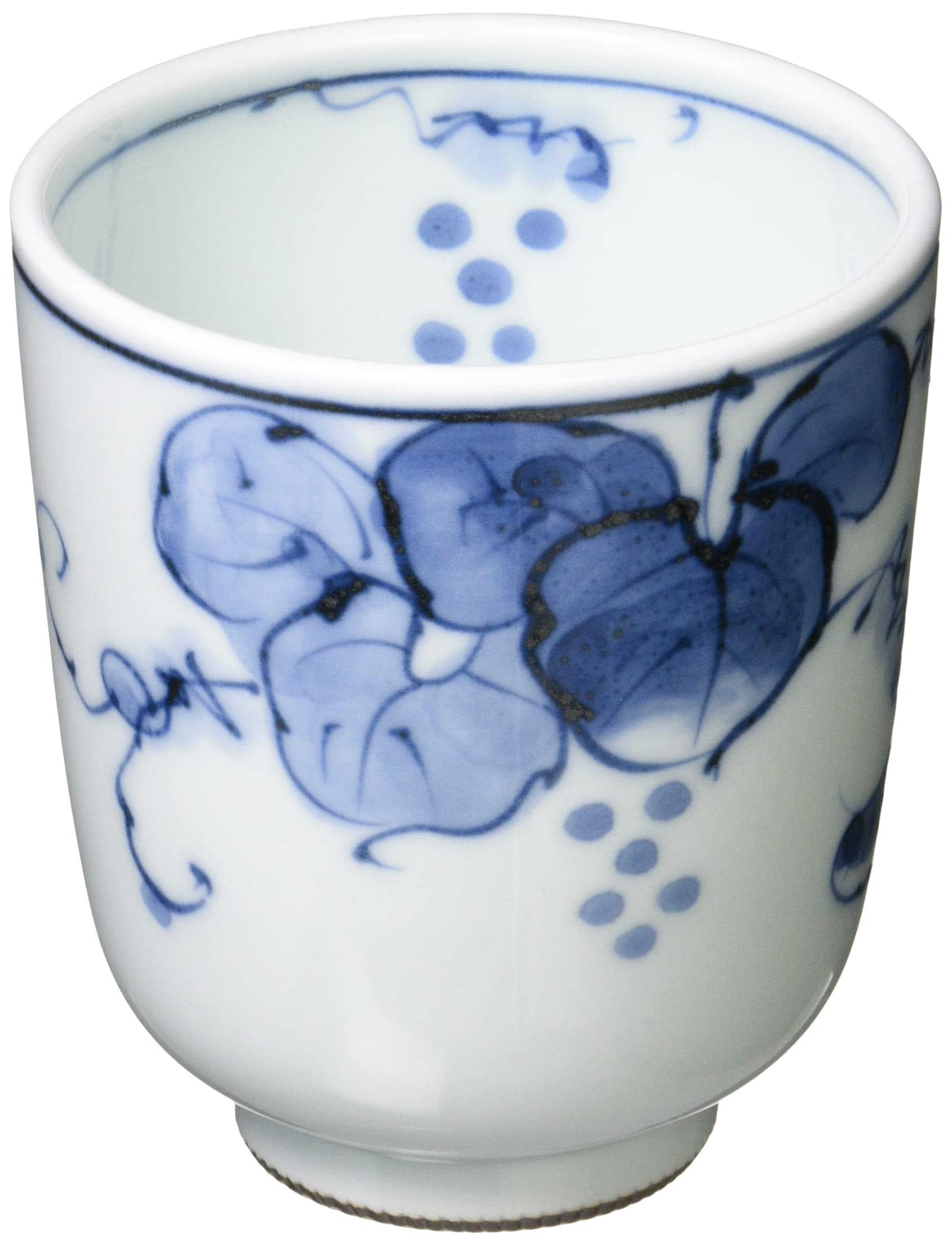 Чашка для чая Hasami Ware Heisei Grape легкая, большая, пригодна для микроволновой печи и посудомоечной машины, изготовлена в Японии в 19922 году.
Чашка для чая Hasami Ware Heisei Grape легкая, большая, пригодна для микроволновой печи и посудомоечной машины, изготовлена в Японии в 19922 году.