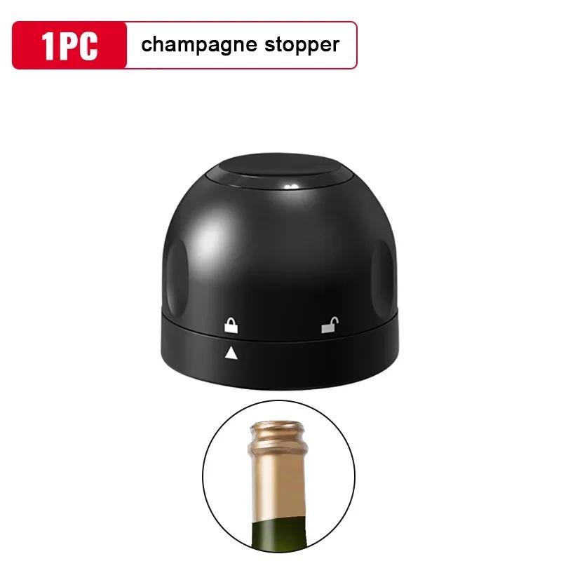 1/2/4 шт вакуумная пробка для бутылки красного вина силиконовая герметичная пробка для бутылки шампанского вакуумная пробка для сохранения свежести вина барные инструменты
1/2/4 шт вакуумная пробка для бутылки красного вина силиконовая герметичная пробка для бутылки шампанского вакуумная пробка для сохранения свежести вина барные инструменты