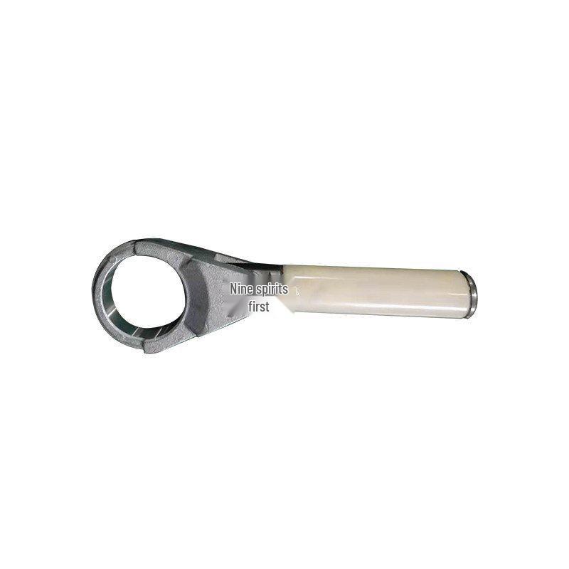 High-Pressure Washer Stainless Steel Pressure Regulating Valve - Car Washer Pump Head, Corrosion-Resistant & High-Temperature Assembly.
High-Pressure Washer Stainless Steel Pressure Regulating Valve - Car Washer Pump Head, Corrosion-Resistant & High-Temperature Assembly.
