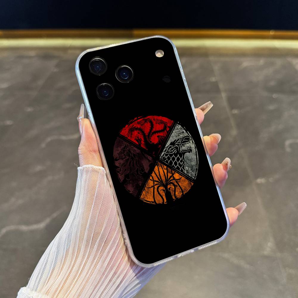 S-Stark Winter C-Coming Phone Case For iPhone 17,16,15,14,13,12,11 Pro,Max,Plus,X,XS,XR,SE4,E Mini Transparent Soft Cover iPhone12
S-Stark Winter C-Coming Phone Case For iPhone 17,16,15,14,13,12,11 Pro,Max,Plus,X,XS,XR,SE4,E Mini Transparent Soft Cover iPhone12