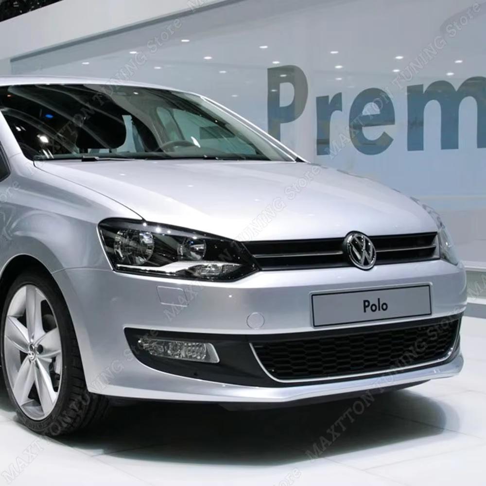 2 ШТ Губа переднього бампера Дифузор Для VW Polo MK5 6R 6C TDI TSI 2009-2017 Сплітер Підборіддя Модернізація Комплекти захисту кузова Тюнінг-аксесуар
2 ШТ Губа переднього бампера Дифузор Для VW Polo MK5 6R 6C TDI TSI 2009-2017 Сплітер Підборіддя Модернізація Комплекти захисту кузова Тюнінг-аксесуар
