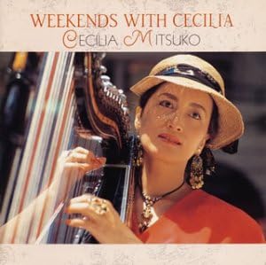 CD CECILIA MITSUKO, OSWALDO GAONA; DIO - A Weekend with Cecilia - Paraguay KICP443 Japan Music Others Used
CD CECILIA MITSUKO, OSWALDO GAONA; DIO - A Weekend with Cecilia - Paraguay KICP443 Japan Music Others Used