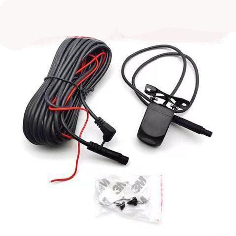 Universal Car Dash Camera M3 K5 N6 N6Pro Rear View Camera Ae-Dc4328-K5 M3 M3
Universal Car Dash Camera M3 K5 N6 N6Pro Rear View Camera Ae-Dc4328-K5 M3 M3