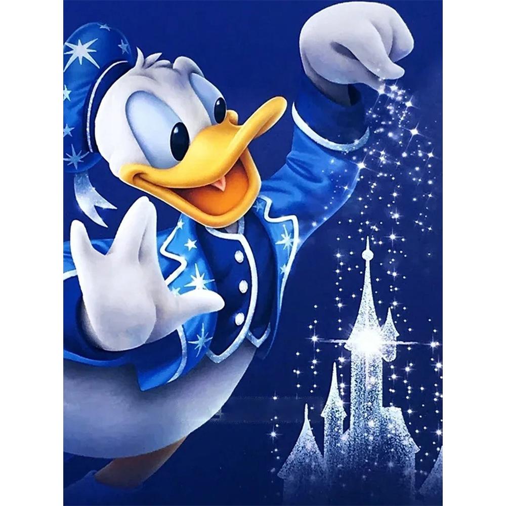Disney 5D DIY Алмазная Живопись Декор Утенок Дональд Волшебный Замок Тема Иллюстрация Алмазная Вышивка Стразы Набор для Вышивания Крестиком Ручная Работа Round 20x30cm
Disney 5D DIY Алмазная Живопись Декор Утенок Дональд Волшебный Замок Тема Иллюстрация Алмазная Вышивка Стразы Набор для Вышивания Крестиком Ручная Работа Round 20x30cm
