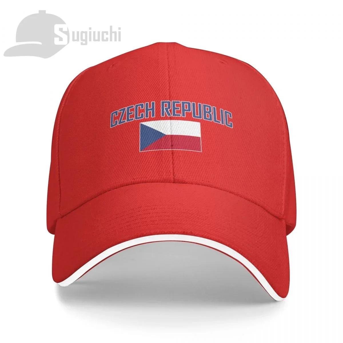 CZECH REPUBLIC Flag With Letter Baseball Cap Unisex Women Summer Unisex Hip Hop Caps Cotton Snapback Golf Hat Fishing Caps One Size
CZECH REPUBLIC Flag With Letter Baseball Cap Unisex Women Summer Unisex Hip Hop Caps Cotton Snapback Golf Hat Fishing Caps One Size