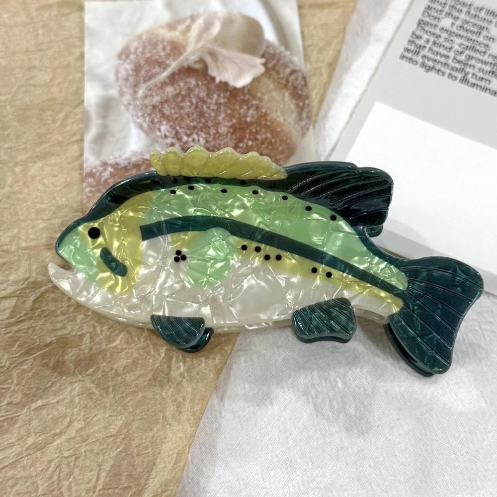 Ocean Animal Shark Hair Claw Marine Theme Fish Series Claw Cute Acrylic Hair Claw Women Use 07
Ocean Animal Shark Hair Claw Marine Theme Fish Series Claw Cute Acrylic Hair Claw Women Use 07