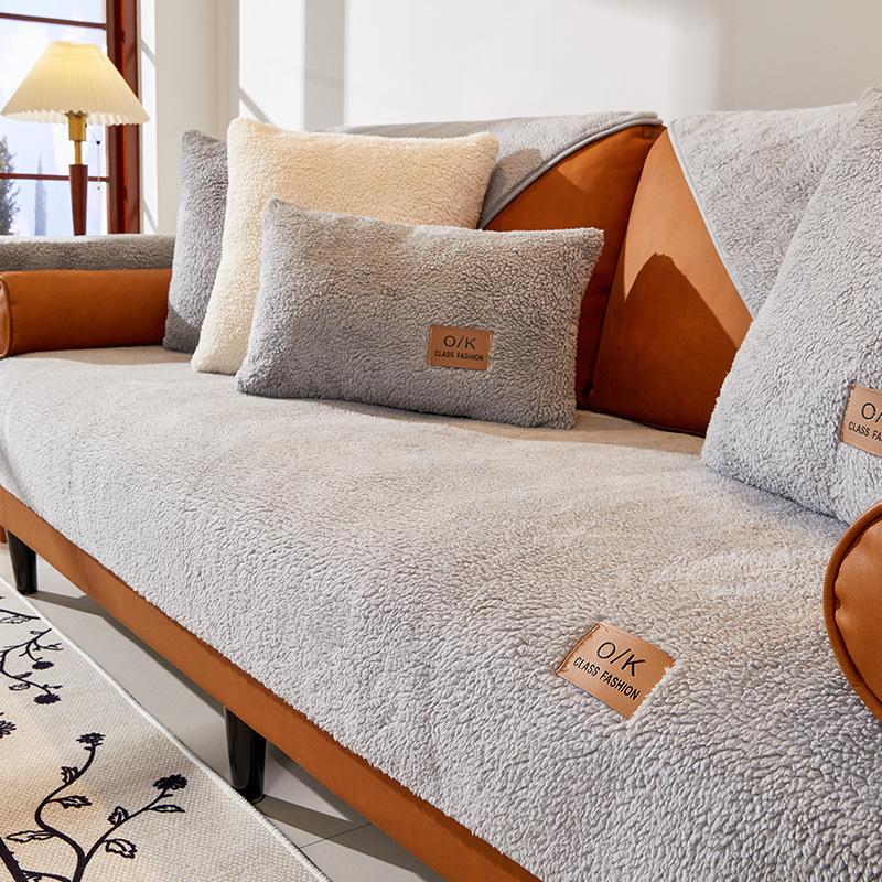 Зимняя бархатная подушка для дивана, плюшевая, простая, современная, с флисовой подкладкой, утолщенная, нескользящая, кожаная, чехол для дивана, зима 70*70cm
Зимняя бархатная подушка для дивана, плюшевая, простая, современная, с флисовой подкладкой, утолщенная, нескользящая, кожаная, чехол для дивана, зима 70*70cm