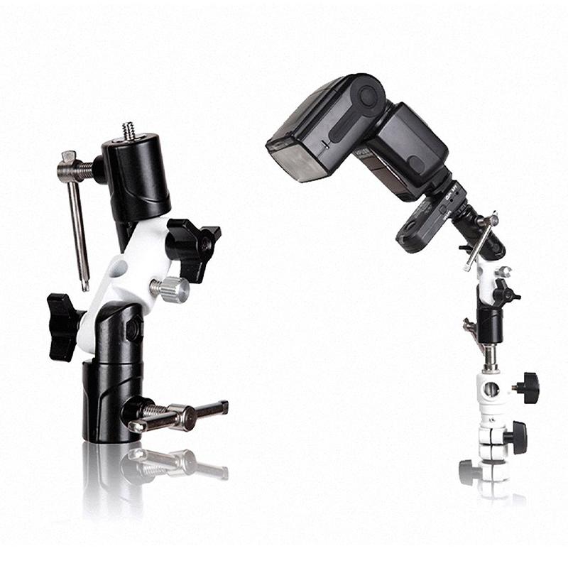 Camera Fill Light Tripod Ball Head Metal Universal Flash Light Bracket Holder Fill Lamp Stand 3
Camera Fill Light Tripod Ball Head Metal Universal Flash Light Bracket Holder Fill Lamp Stand 3
