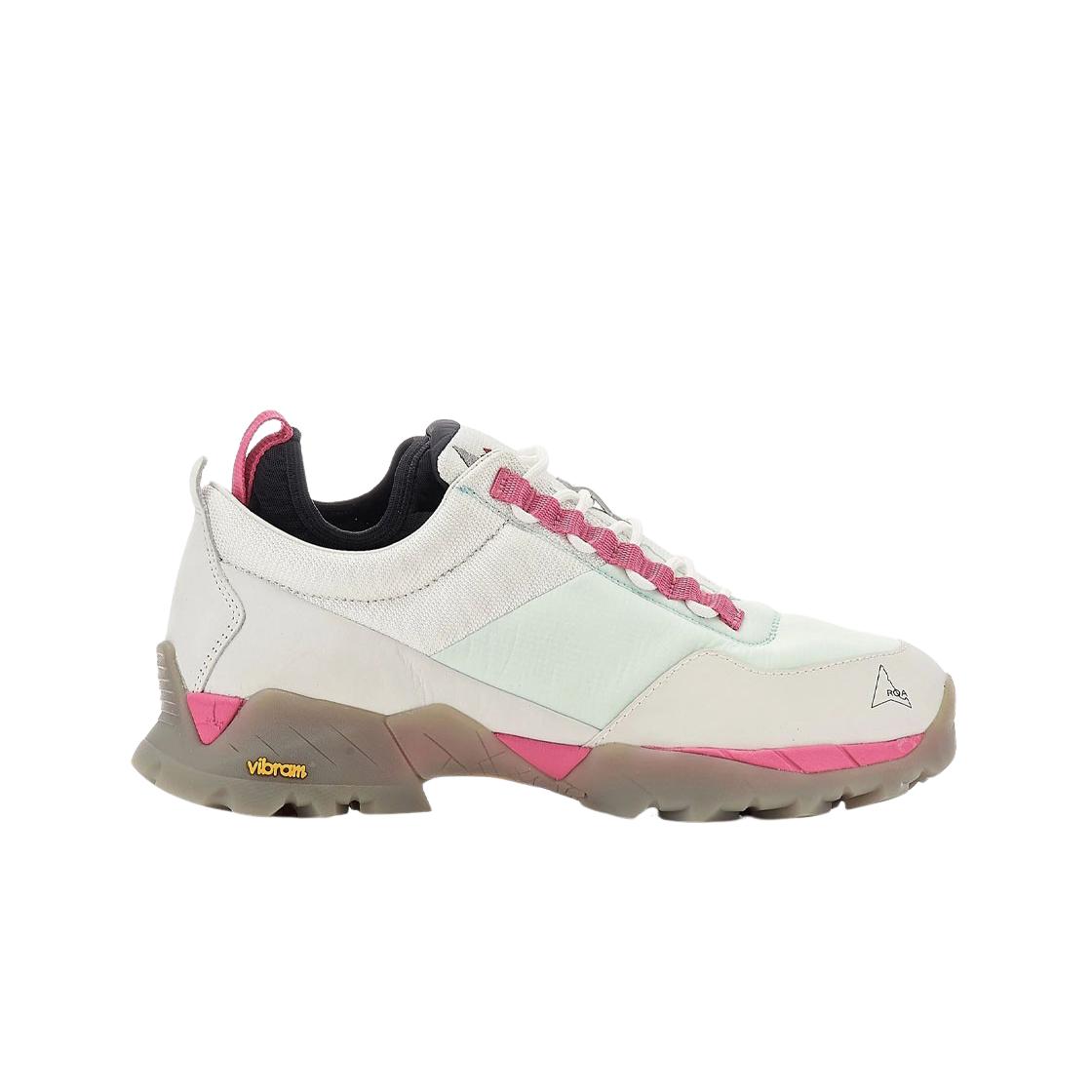 Roa Hiking Double Neal Mesh White Pink EU 43
Roa Hiking Double Neal Mesh White Pink EU 43