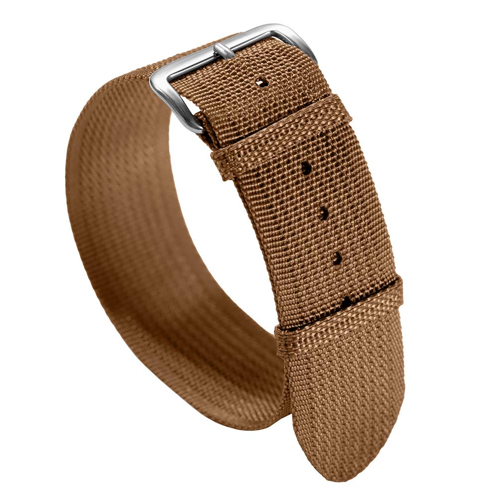 20mm 22mm Ribbed Nylon Strap for Military Washable Fabric Replacement Watchband for Seiko for Casio Nylon Watchband Accessories 22mm
20mm 22mm Ribbed Nylon Strap for Military Washable Fabric Replacement Watchband for Seiko for Casio Nylon Watchband Accessories 22mm