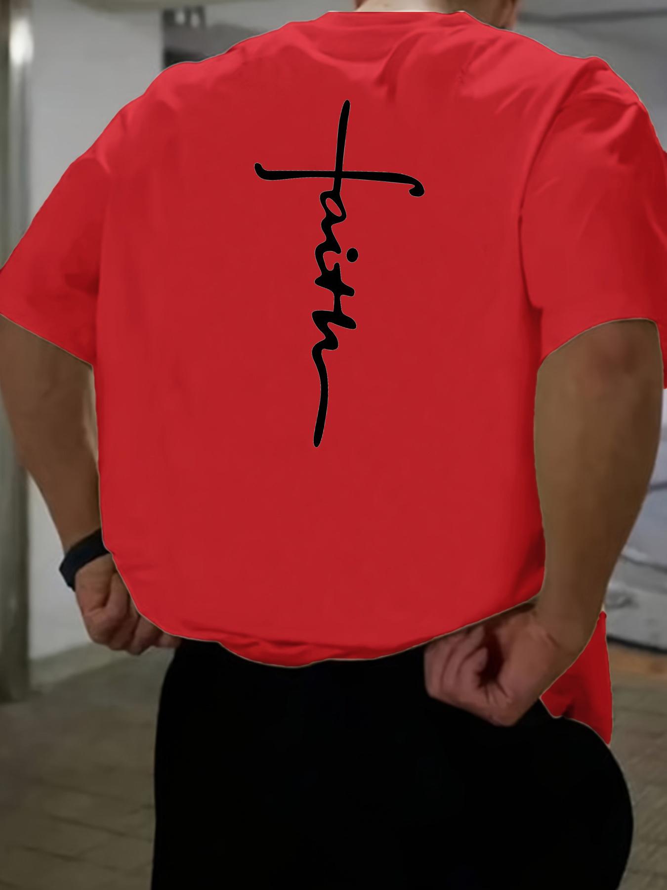 Summer 100 Cotton Fashionable Casual Loosefitting Sports Mens Tshirt with Simple Outdoor Print Design Trendy Short Sleeves S
Summer 100 Cotton Fashionable Casual Loosefitting Sports Mens Tshirt with Simple Outdoor Print Design Trendy Short Sleeves S