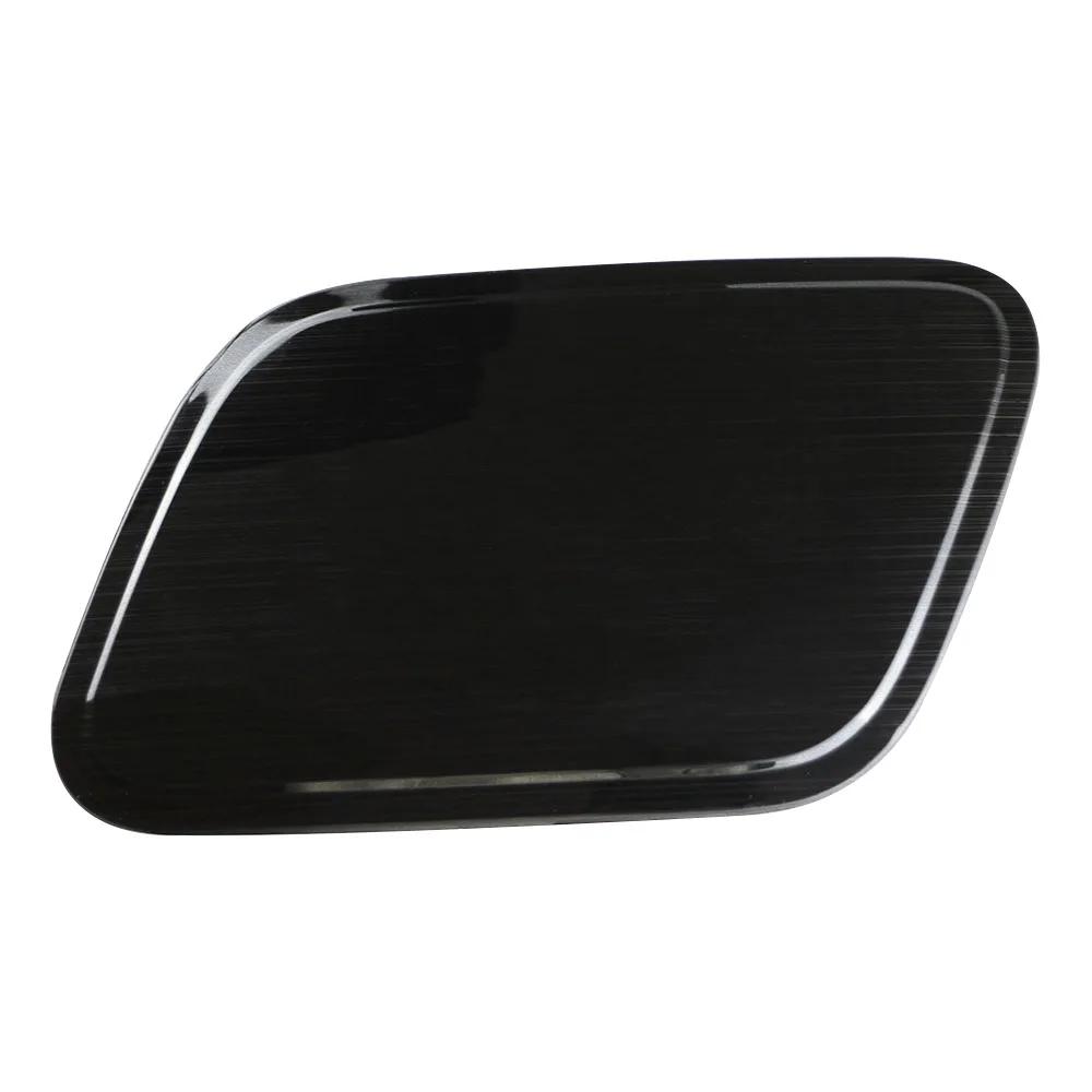 For Peugeot 2008 2019 - 2025 E2008 2020 - 2025 Fuel Tank Cap Sticker Decoration Trim Gas Box Cap Cover Styling Accessories brushed black
For Peugeot 2008 2019 - 2025 E2008 2020 - 2025 Fuel Tank Cap Sticker Decoration Trim Gas Box Cap Cover Styling Accessories brushed black