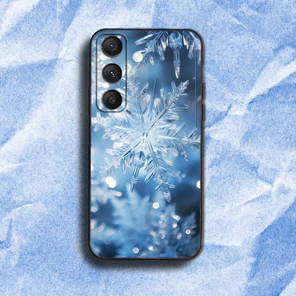 Christmas S-Snowflakes-es Phone Case For Samsung S 25,24,23,22,30,21,10,9,Ultra,Plus,Lite,FE,4,5G Black Soft Case samsungS9
Christmas S-Snowflakes-es Phone Case For Samsung S 25,24,23,22,30,21,10,9,Ultra,Plus,Lite,FE,4,5G Black Soft Case samsungS9