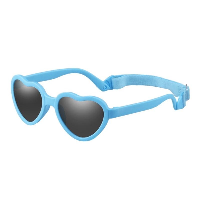 Trend & Effective Sunglasses Give Your Child the Gift of Stylish- Sun Protection with these Loveable Sunglasses Durable
Trend & Effective Sunglasses Give Your Child the Gift of Stylish- Sun Protection with these Loveable Sunglasses Durable