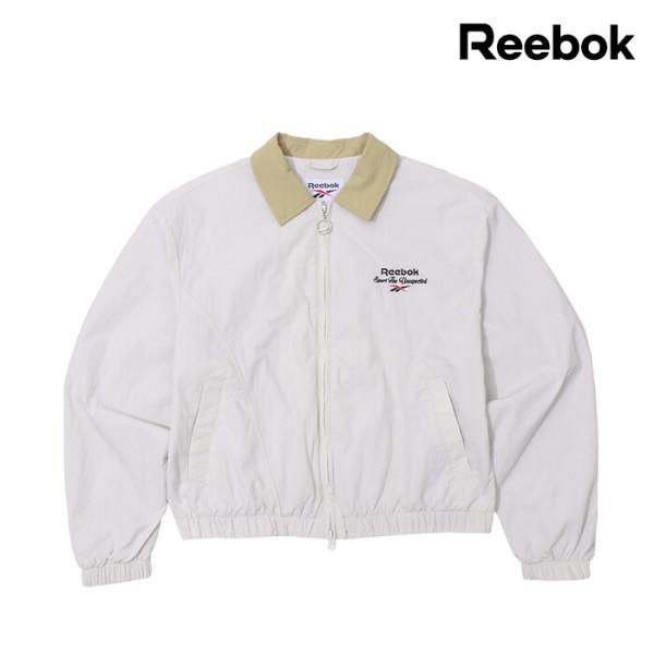 Reebok Blouson Windbreaker Windshield S
Reebok Blouson Windbreaker Windshield S