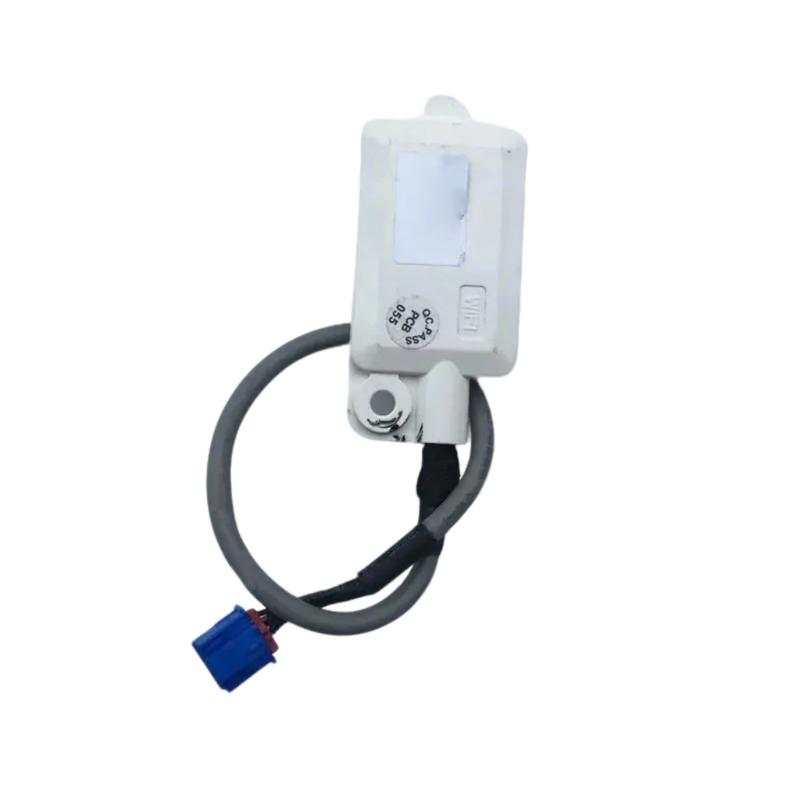 Wireless Networks Module Wireless Networks Receiver Suitable for Air Conditioner WiFi Connectivity and Remote Control
Wireless Networks Module Wireless Networks Receiver Suitable for Air Conditioner WiFi Connectivity and Remote Control