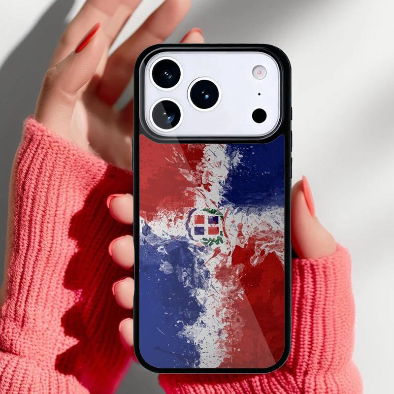Dominica Flag Phone Case for iPhone 17 16 15 14 13 Pro Max Back Cover for 12 11 Pro Coque iPhone17 Pro Max
Dominica Flag Phone Case for iPhone 17 16 15 14 13 Pro Max Back Cover for 12 11 Pro Coque iPhone17 Pro Max