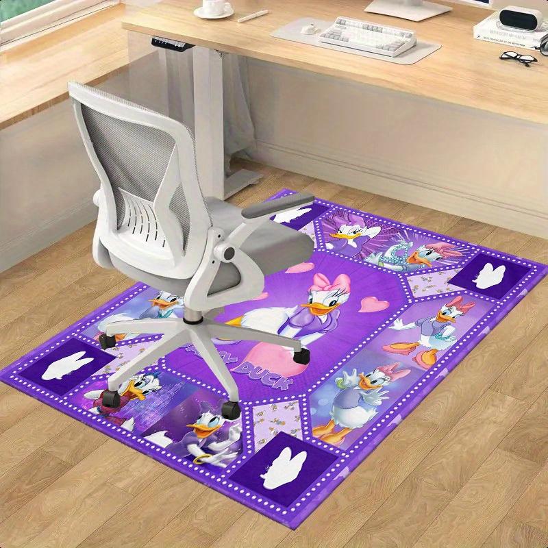 1pc,Daisy Duck Purple Home Office Chair Rug Outdoor Gift CarpetH151 60cm by 90cm
1pc,Daisy Duck Purple Home Office Chair Rug Outdoor Gift CarpetH151 60cm by 90cm