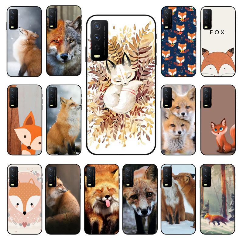 Чехол для телефона Fox для VIVO Y31 Y21 Y70 Y21S Y20 Y72 1907 Y12 Y11S Y53S Y33S Y55 Y76 Y51 Y15S Y01 VIVO Y31
Чехол для телефона Fox для VIVO Y31 Y21 Y70 Y21S Y20 Y72 1907 Y12 Y11S Y53S Y33S Y55 Y76 Y51 Y15S Y01 VIVO Y31
